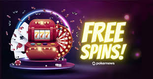 Upplev Casinon med Free Spins - Ditt Ultimata Guide Upplev Casinon med Free Spins - Ditt Ultimata Guide
