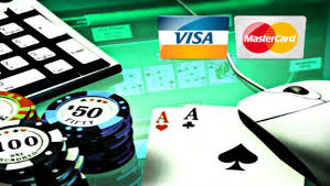 Visa Casinos Ihre zuverlässige Zahlungsmethode für Online-Spieler