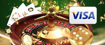 Visa Casinos Ihre zuverlässige Zahlungsmethode für Online-Spieler