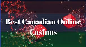 Discover the Best Online Casinos in Canada for Exciting Gaming Experiences