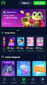 Discover the Future of Gambling with Cybet Crypto Casino -785467792