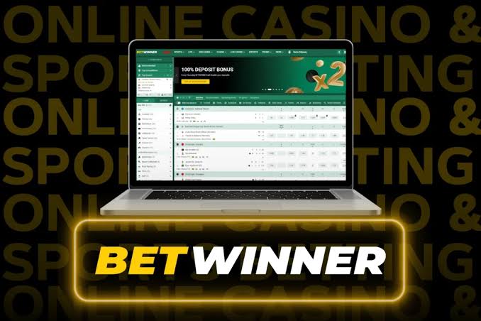 Explore BetWinner iOS App A Game-Changer for African Punters Explore BetWinner iOS App A Game-Changer for African Punters