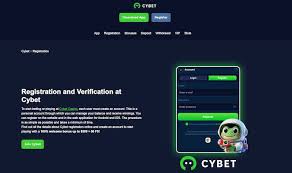 Exploring Cybet Casino UK A Premier Online Gaming Experience