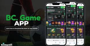 Exploring the Innovative Features of BC.Game Platform
