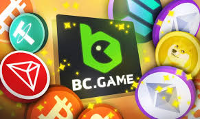 Exploring the Innovative Features of BC.Game Platform