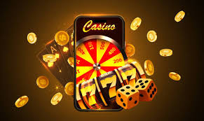 Exploring the Rise of Online Casinos with UPI Payment Options Exploring the Rise of Online Casinos with UPI Payment Options