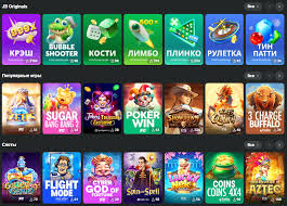 JB Casino India Your Gateway to Online Gaming Excellence