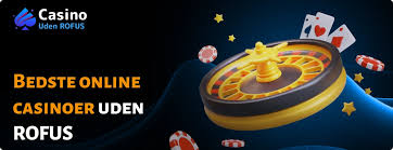 Udenlandsk Casino Uden ROFUS 2026 En Fælles Guide til Spiloplevelser Udenlandsk Casino Uden ROFUS 2026 En Fælles Guide til Spiloplevelser