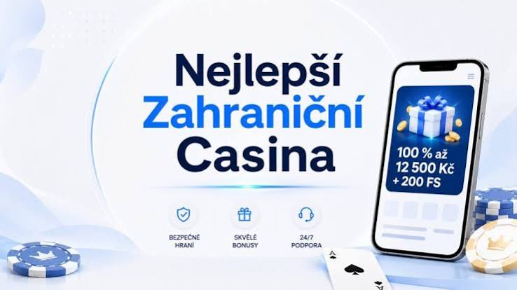 Online Kasina 2026 Budoucnost zábavy a herního průmyslu