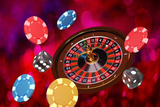 The Thriving World of Online Casinos in Europe The Thriving World of Online Casinos in Europe